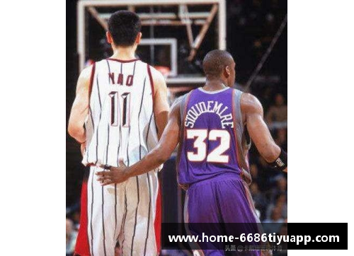 阿迪达斯NBA球星合作系列：风格与传奇的完美结合