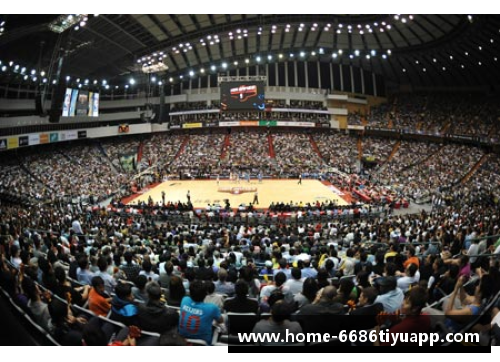 风云NBA直播：全面解析球场内外的精彩时刻